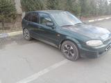 Mazda 323 1999 года за 1 800 000 тг. в Семей – фото 4