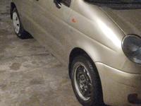 Daewoo Matiz 2007 года за 1 200 000 тг. в Туркестан