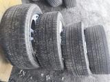 Шины Bridgestone за 130 000 тг. в Алматы