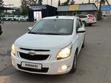 Chevrolet Cobalt 2020 годаfor5 550 000 тг. в Алматы – фото 2