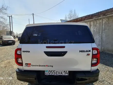 Кунг за 1 200 000 тг. в Павлодар – фото 8