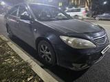 Toyota Camry 2003 годаүшін3 350 000 тг. в Алматы