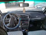 ВАЗ (Lada) 21099 1999 года за 1 100 000 тг. в Актобе – фото 4