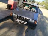 ВАЗ (Lada) 21099 1999 года за 1 100 000 тг. в Актобе – фото 2