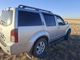 Nissan Pathfinder 2007 года за 3 600 000 тг. в Астана