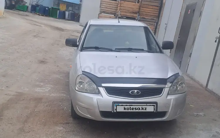 ВАЗ (Lada) Priora 2170 2014 года за 2 599 999 тг. в Шымкент