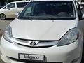 Toyota Sienna 2007 года за 8 600 000 тг. в Шымкент – фото 2