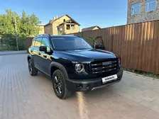 Haval Dargo, 2024