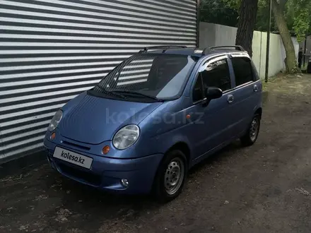 Daewoo Matiz 2007 года за 890 000 тг. в Караганда