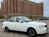 ВАЗ (Lada) Priora 2170 2015 года за 3 300 000 тг. в Актау – фото 2