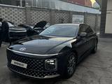 Hyundai Grandeur 2023 годаүшін20 200 200 тг. в Алматы