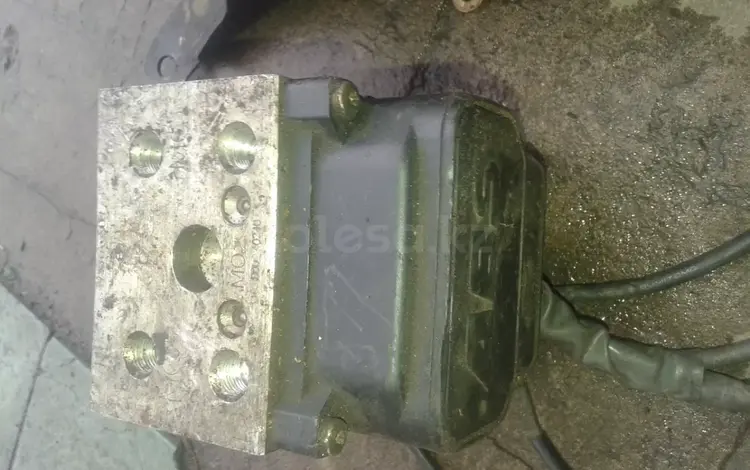 Блок абс на субару с 89-05 год выпуска! за 15 000 тг. в Алматы
