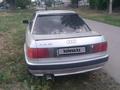 Audi 80 1992 годаүшін1 750 000 тг. в Алматы