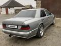 Mercedes-Benz E 200 1993 годаfor1 350 000 тг. в Семей – фото 6