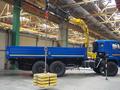 Hyva  Кран манипулятор HA 28 E3 2026 года за 7 000 000 тг. в Алматы – фото 4