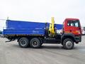 Hyva  Кран манипулятор HA 28 E3 2026 года за 7 000 000 тг. в Алматы – фото 12