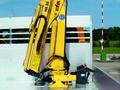 Hyva  Кран манипулятор HA 28 E3 2026 года за 7 000 000 тг. в Алматы