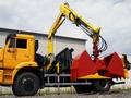 Hyva  Кран манипулятор HA 28 E3 2026 года за 7 000 000 тг. в Алматы – фото 16