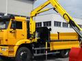 Hyva  Кран манипулятор HA 28 E3 2026 года за 7 000 000 тг. в Алматы – фото 5