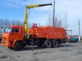 Hyva  Кран манипулятор HA 28 E3 2026 года за 7 000 000 тг. в Алматы – фото 27