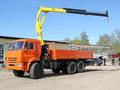 Hyva  Кран манипулятор HA 28 E3 2026 года за 7 000 000 тг. в Алматы – фото 29
