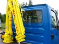 Hyva  Кран манипулятор HA 28 E3 2026 года за 7 000 000 тг. в Алматы – фото 3