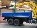 Hyva  Кран манипулятор HA 28 E3 2026 года за 7 000 000 тг. в Алматы – фото 9