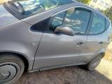 Mercedes-Benz A 160 1999 годаүшін1 500 000 тг. в Жанаарка – фото 2