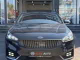 Kia K7 2018 года за 11 900 000 тг. в Шымкент – фото 2