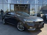 Kia K7 2018 года за 11 900 000 тг. в Шымкент