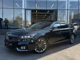 Kia K7 2018 года за 11 900 000 тг. в Шымкент – фото 3