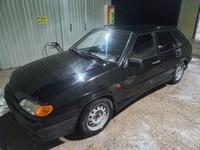 ВАЗ (Lada) 2114 2011 года за 1 500 000 тг. в Семей