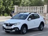 Renault Logan Stepway 2019 года за 5 300 000 тг. в Актобе