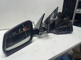 Боковые зеркала BMW F10 E90 E70 е39 е60 е71 е60 е36 Европа за 90 000 тг. в Алматы – фото 3