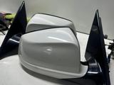 Боковые зеркала BMW F10 E90 E70 е39 е60 е71 е60 е36 Европа за 90 000 тг. в Алматы – фото 2