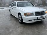 Mercedes-Benz C 280 1995 годаfor2 300 000 тг. в Караганда