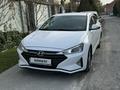 Hyundai Elantra 2020 годаүшін8 750 000 тг. в Шымкент – фото 8