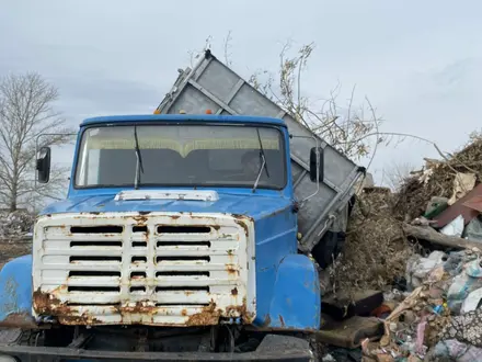 ЗиЛ  4331 1996 года за 2 500 000 тг. в Караганда – фото 2