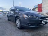 Mitsubishi Lancer 2007 годаfor3 700 000 тг. в Алматы – фото 3