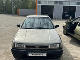 Nissan Sunny 1991 года за 650 000 тг. в Актобе