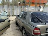 Nissan Sunny 1991 годаүшін550 000 тг. в Актобе – фото 4