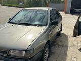 Nissan Sunny 1991 года за 550 000 тг. в Актобе – фото 3