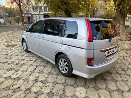 Toyota Isis 2009 годаүшін4 000 000 тг. в Уральск – фото 3