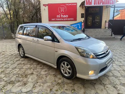 Toyota Isis 2009 годаүшін4 000 000 тг. в Уральск – фото 4