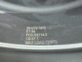 Зимняя резина Pirelli Ice Zero FR 3 с дискамиүшін400 000 тг. в Астана – фото 4