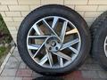 Зимняя резина Pirelli Ice Zero FR 3 с дискамиүшін400 000 тг. в Астана – фото 2