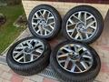 Зимняя резина Pirelli Ice Zero FR 3 с дискамиүшін400 000 тг. в Астана – фото 3