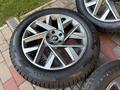 Зимняя резина Pirelli Ice Zero FR 3 с дискамиүшін400 000 тг. в Астана – фото 5