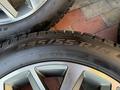 Зимняя резина Pirelli Ice Zero FR 3 с дискамиүшін400 000 тг. в Астана – фото 6