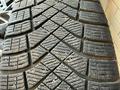 Зимняя резина Pirelli Ice Zero FR 3 с дискамиүшін400 000 тг. в Астана – фото 7